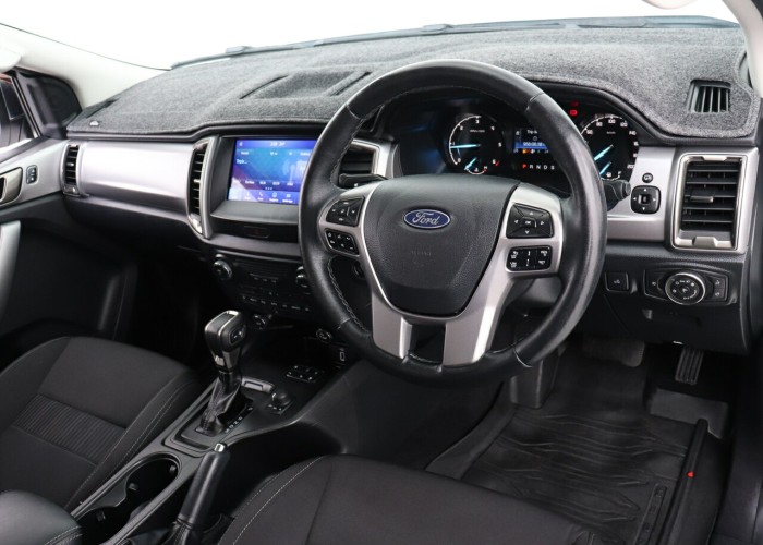 Used 1
                    FORD
                     for Sale Image