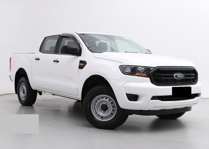 Used 1
                    FORD
                     for Sale Image