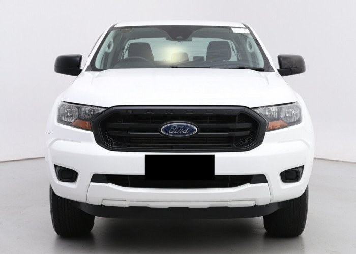 Used 1
                    FORD
                     for Sale Image
