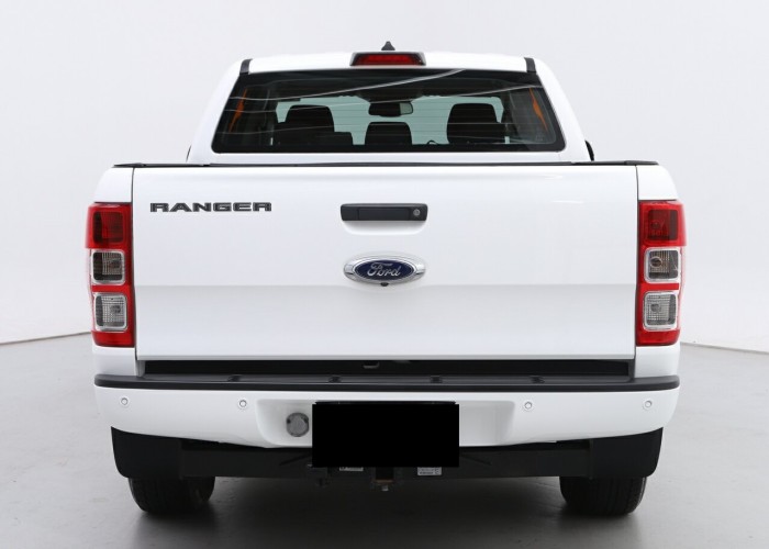 Used 1
                    FORD
                     for Sale Image