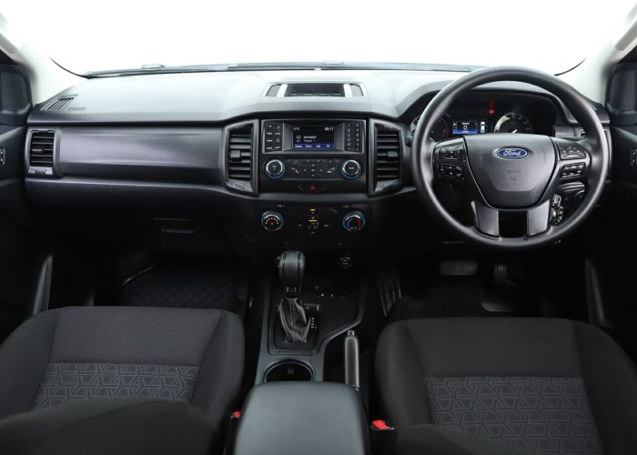 Used 1
                    FORD
                     for Sale Image