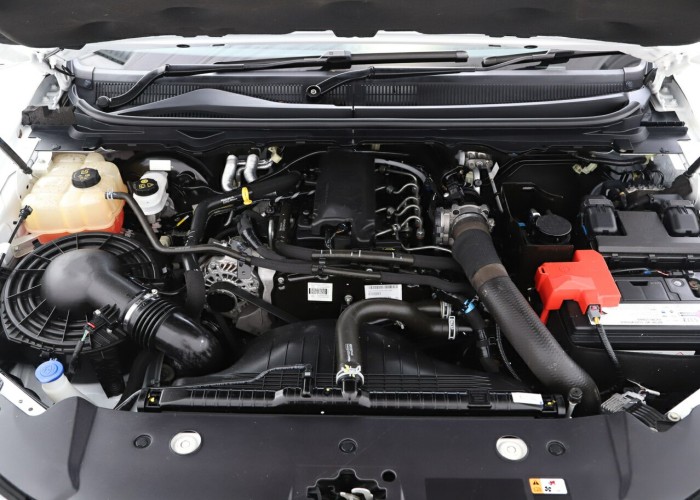 Used 1
                    FORD
                     for Sale Image