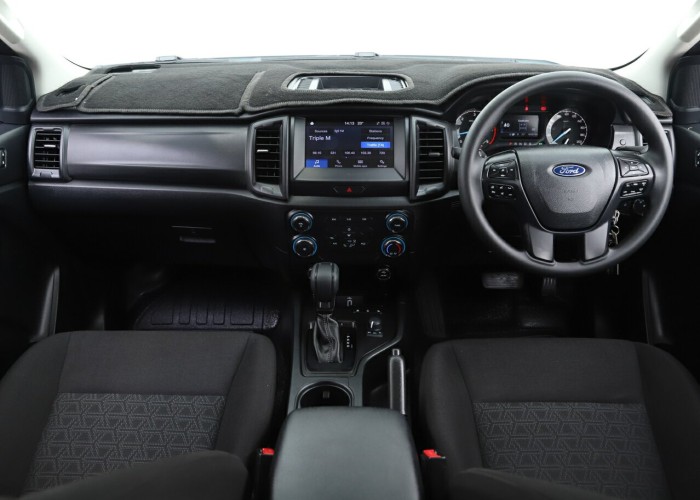 Used 1
                    FORD
                     for Sale Image