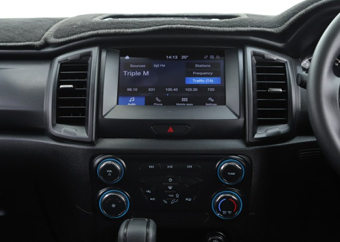 Used 1
                    FORD
                     for Sale Image