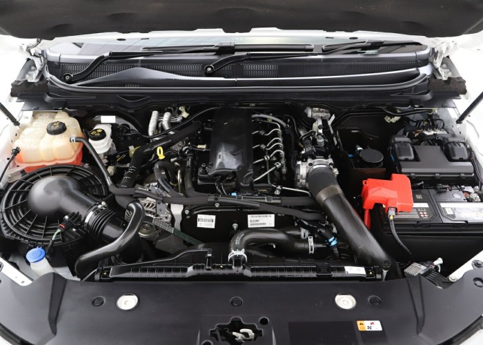 Used 1
                    FORD
                     for Sale Image