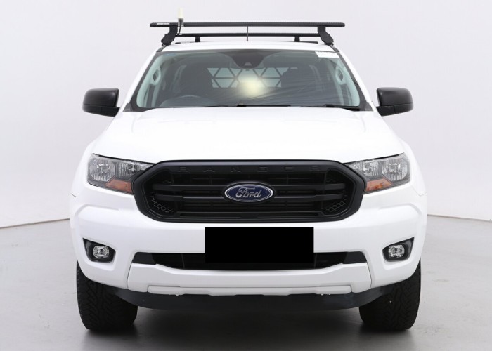 Used 1
                    FORD
                     for Sale Image