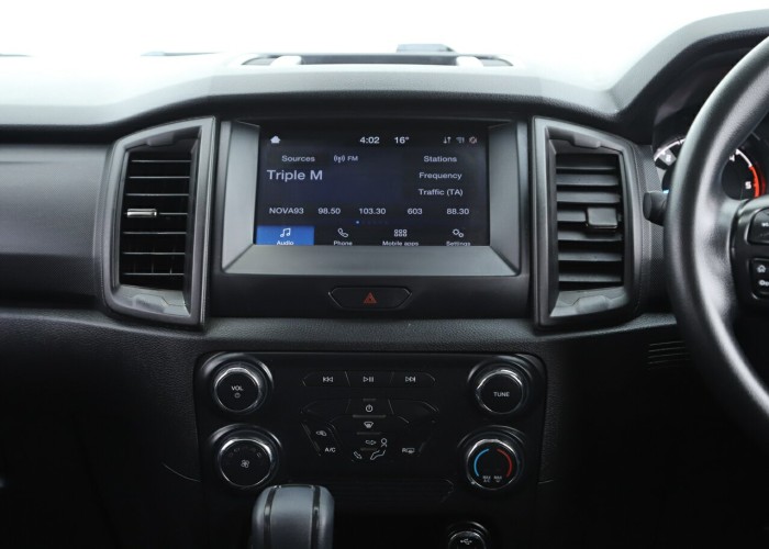 Used 1
                    FORD
                     for Sale Image