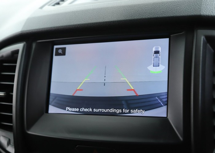 Used 1
                    FORD
                     for Sale Image