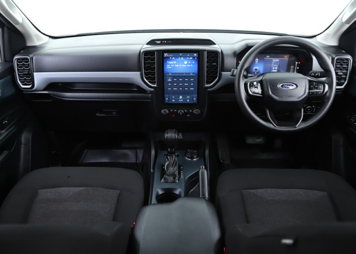 Used 1
                    FORD
                     for Sale Image