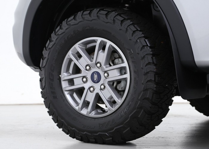 Used 1
                    FORD
                     for Sale Image