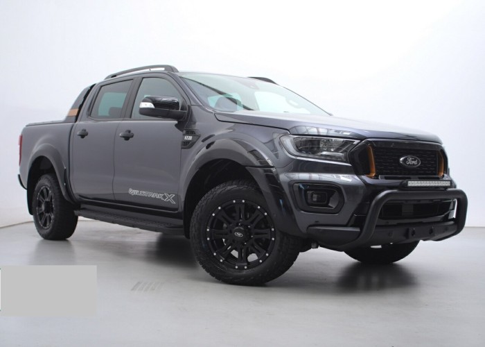 Used 1
                    FORD
                     for Sale Image