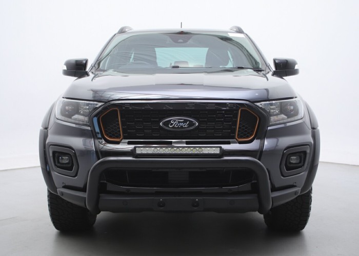 Used 1
                    FORD
                     for Sale Image