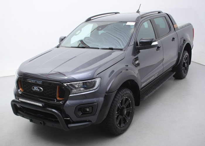 Used 1
                    FORD
                     for Sale Image