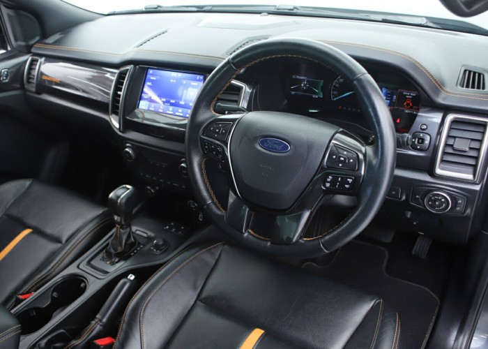 Used 1
                    FORD
                     for Sale Image