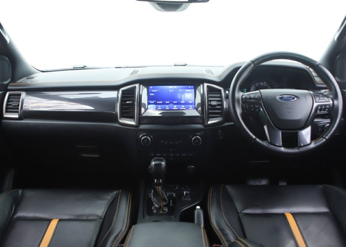 Used 1
                    FORD
                     for Sale Image