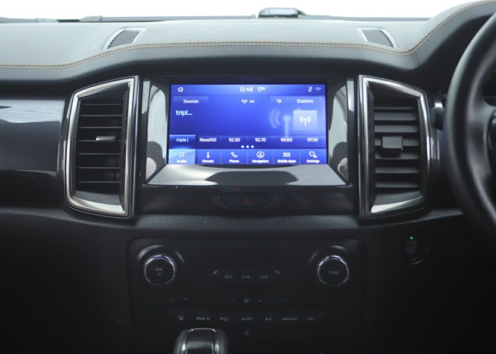 Used 1
                    FORD
                     for Sale Image