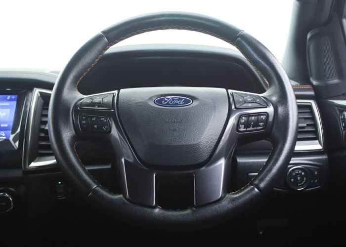 Used 1
                    FORD
                     for Sale Image