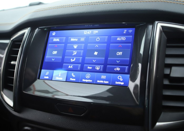 Used 1
                    FORD
                     for Sale Image