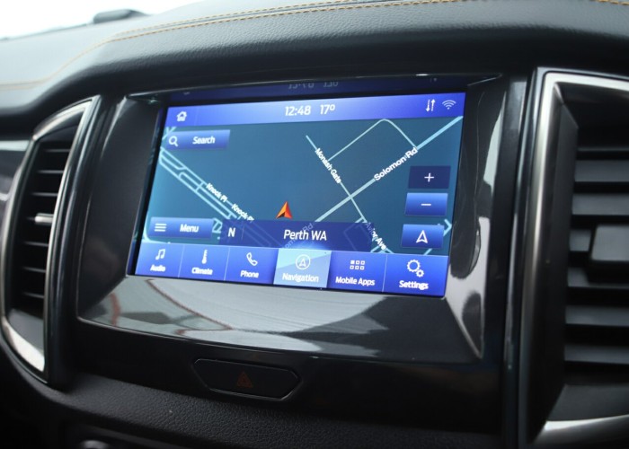 Used 1
                    FORD
                     for Sale Image