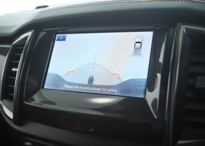 Used 1
                    FORD
                     for Sale Image