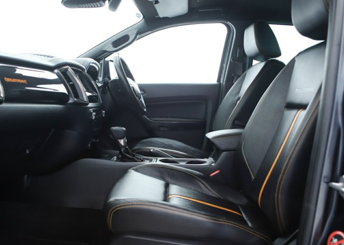 Used 1
                    FORD
                     for Sale Image