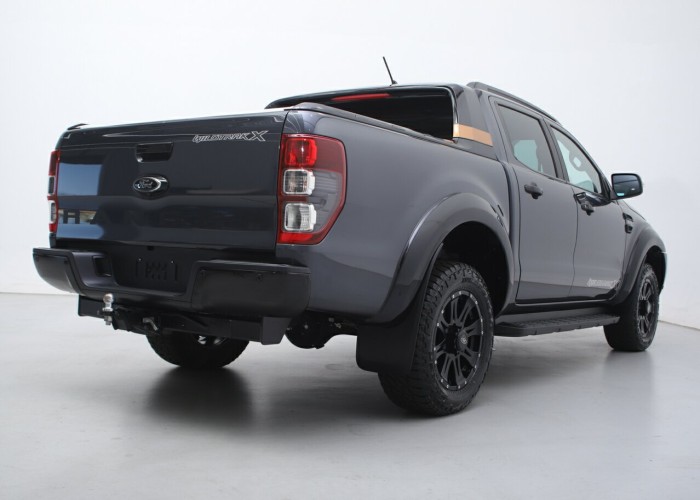 Used 1
                    FORD
                     for Sale Image