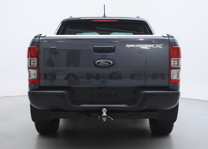 Used 1
                    FORD
                     for Sale Image