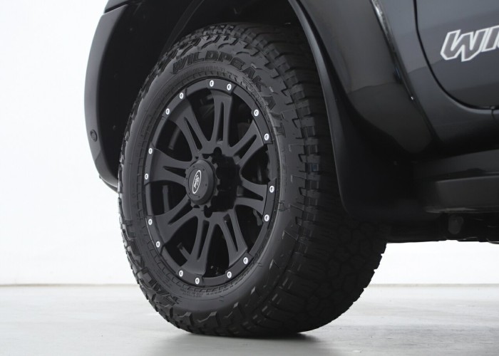 Used 1
                    FORD
                     for Sale Image