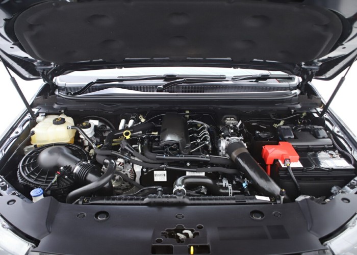 Used 1
                    FORD
                     for Sale Image