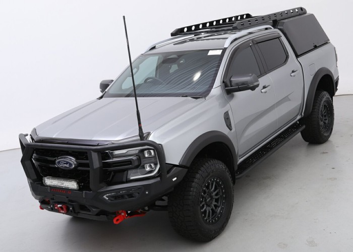 Used 1
                    FORD
                     for Sale Image