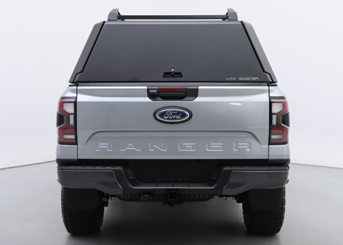 Used 1
                    FORD
                     for Sale Image