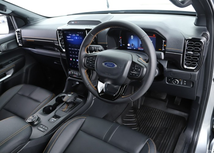 Used 1
                    FORD
                     for Sale Image