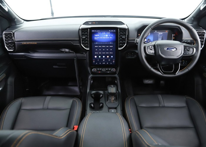 Used 1
                    FORD
                     for Sale Image