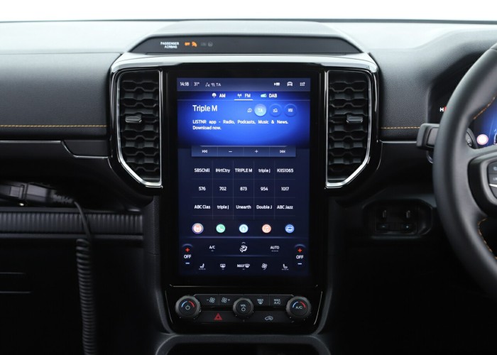 Used 1
                    FORD
                     for Sale Image