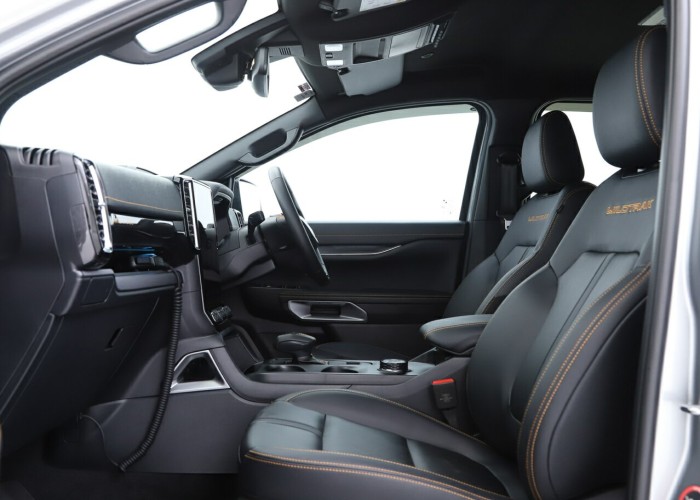 Used 1
                    FORD
                     for Sale Image