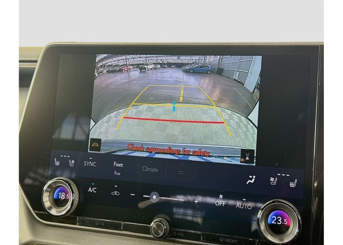 Used 1
                    Lexus
                     for Sale Image