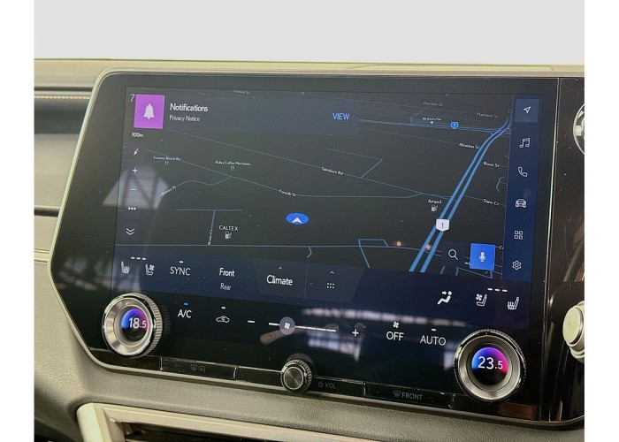 Used 1
                    Lexus
                     for Sale Image