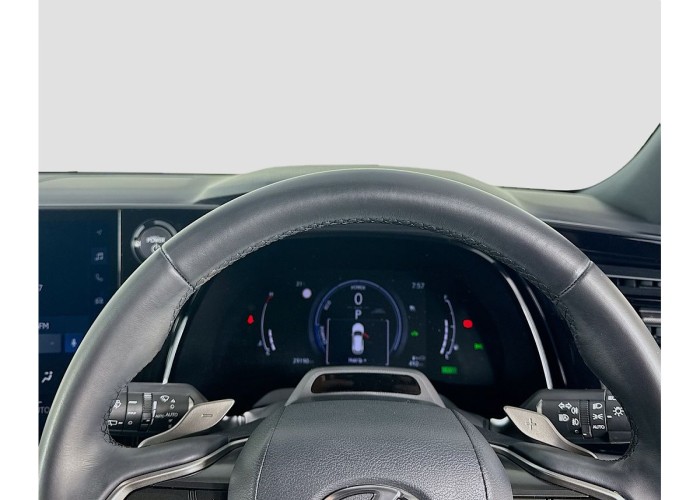 Used 1
                    Lexus
                     for Sale Image