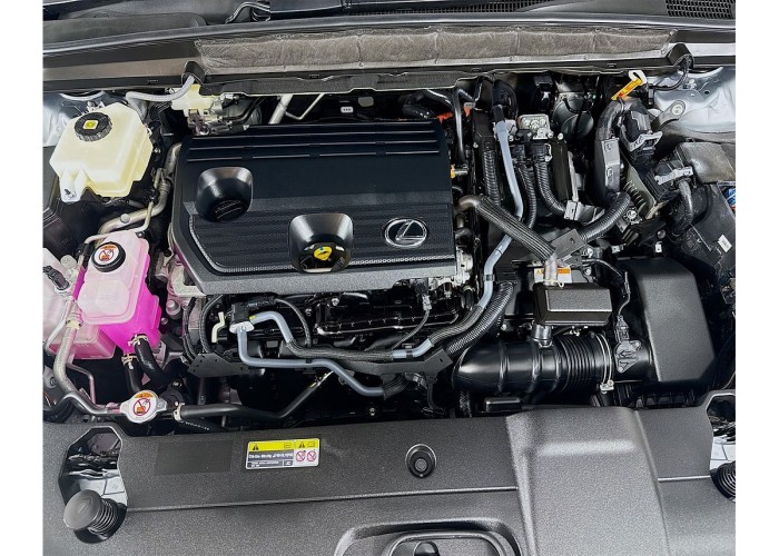 Used 1
                    Lexus
                     for Sale Image