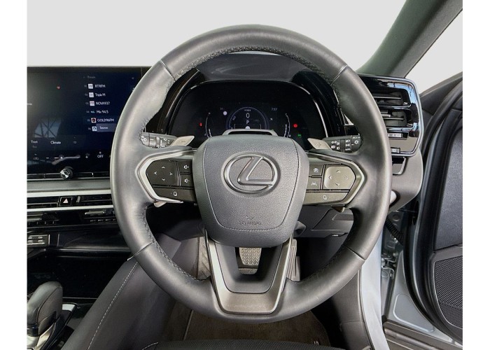 Used 1
                    Lexus
                     for Sale Image