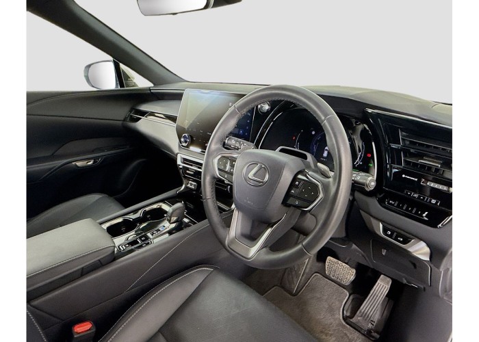 Used 1
                    Lexus
                     for Sale Image