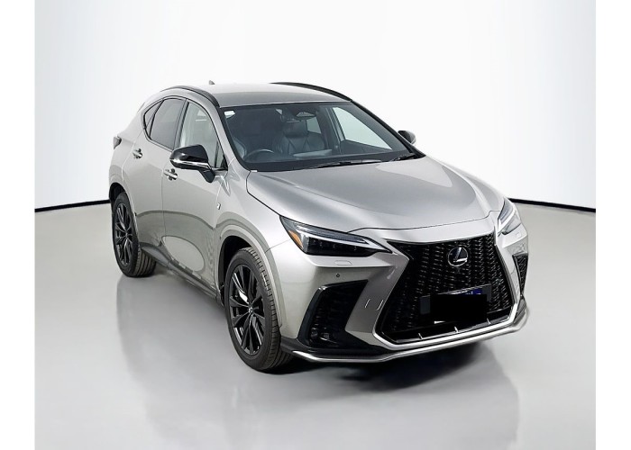 Used 1
                    Lexus
                     for Sale Image