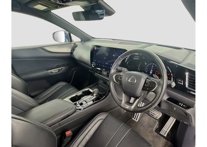 Used 1
                    Lexus
                     for Sale Image