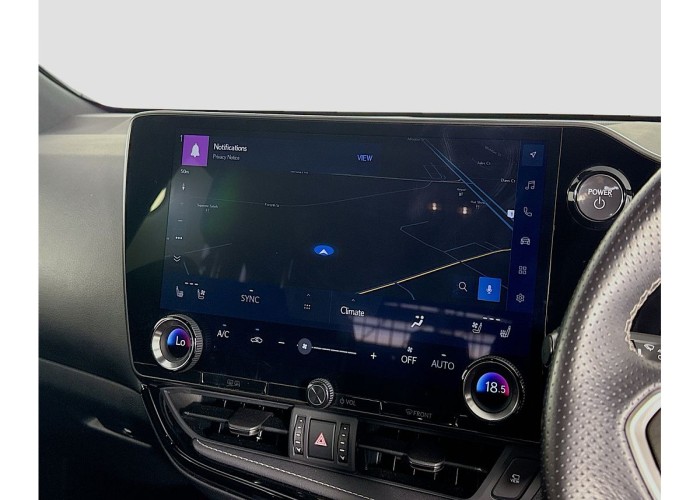 Used 1
                    Lexus
                     for Sale Image