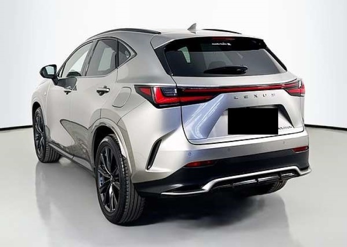 Used 1
                    Lexus
                     for Sale Image