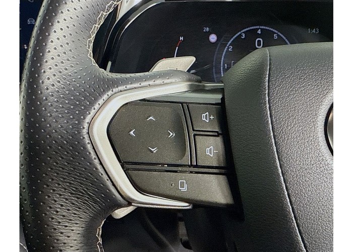 Used 1
                    Lexus
                     for Sale Image