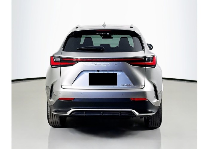 Used 1
                    Lexus
                     for Sale Image