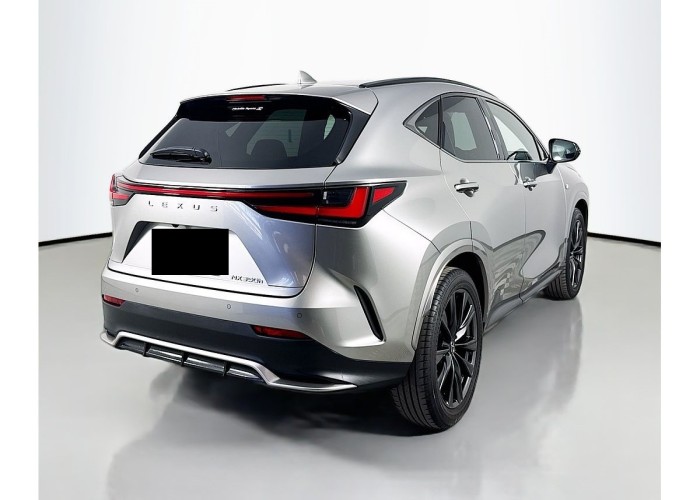 Used 1
                    Lexus
                     for Sale Image