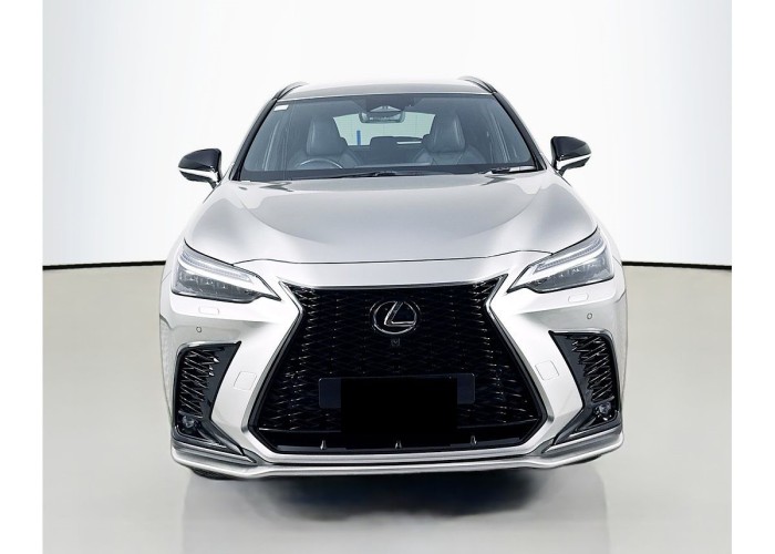 Used 1
                    Lexus
                     for Sale Image