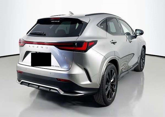 Used 1
                    Lexus
                     for Sale Image